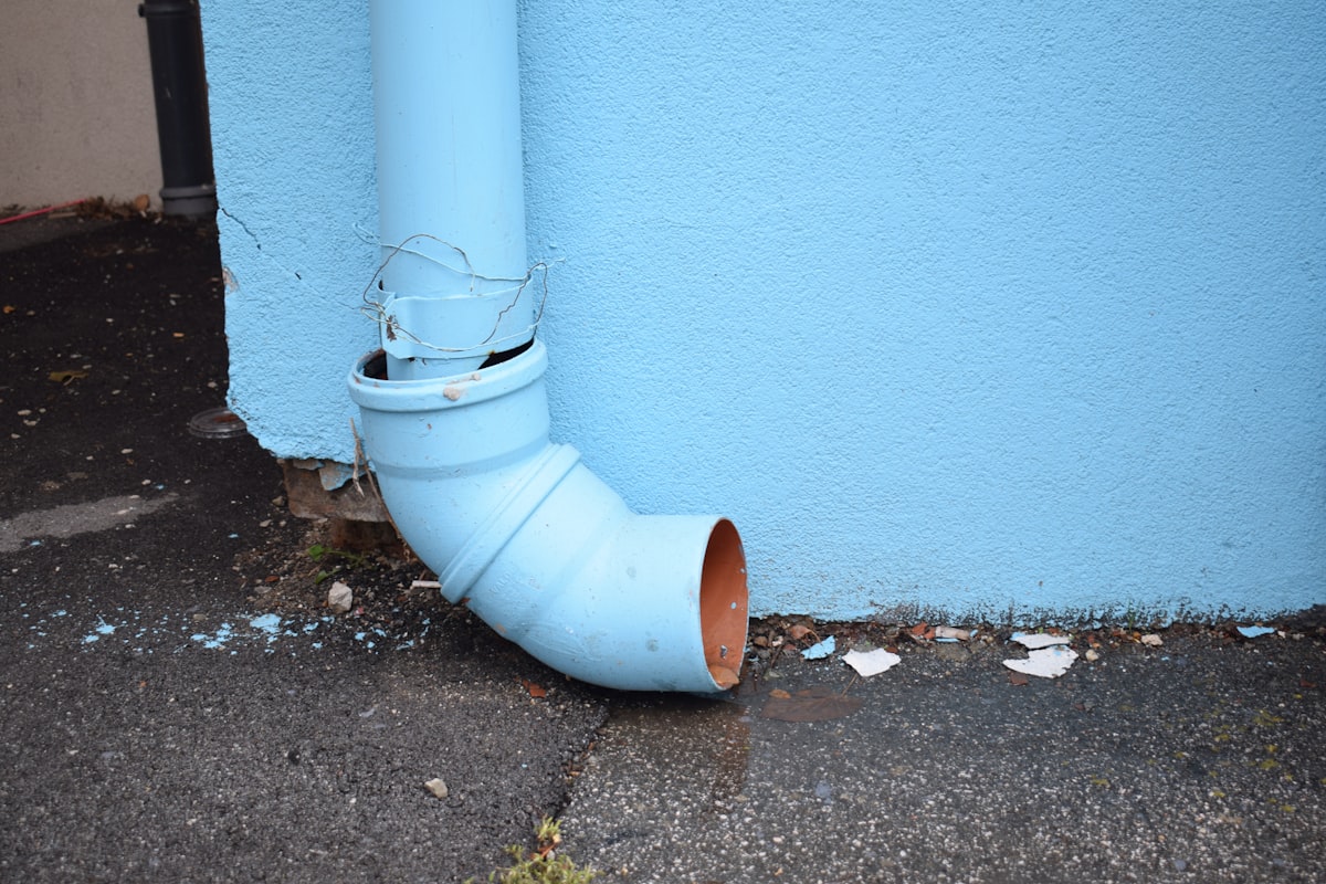 Burst Pipe Repair service in Greensboro, NC